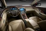 Buick LaCrosse CXS 2010 года